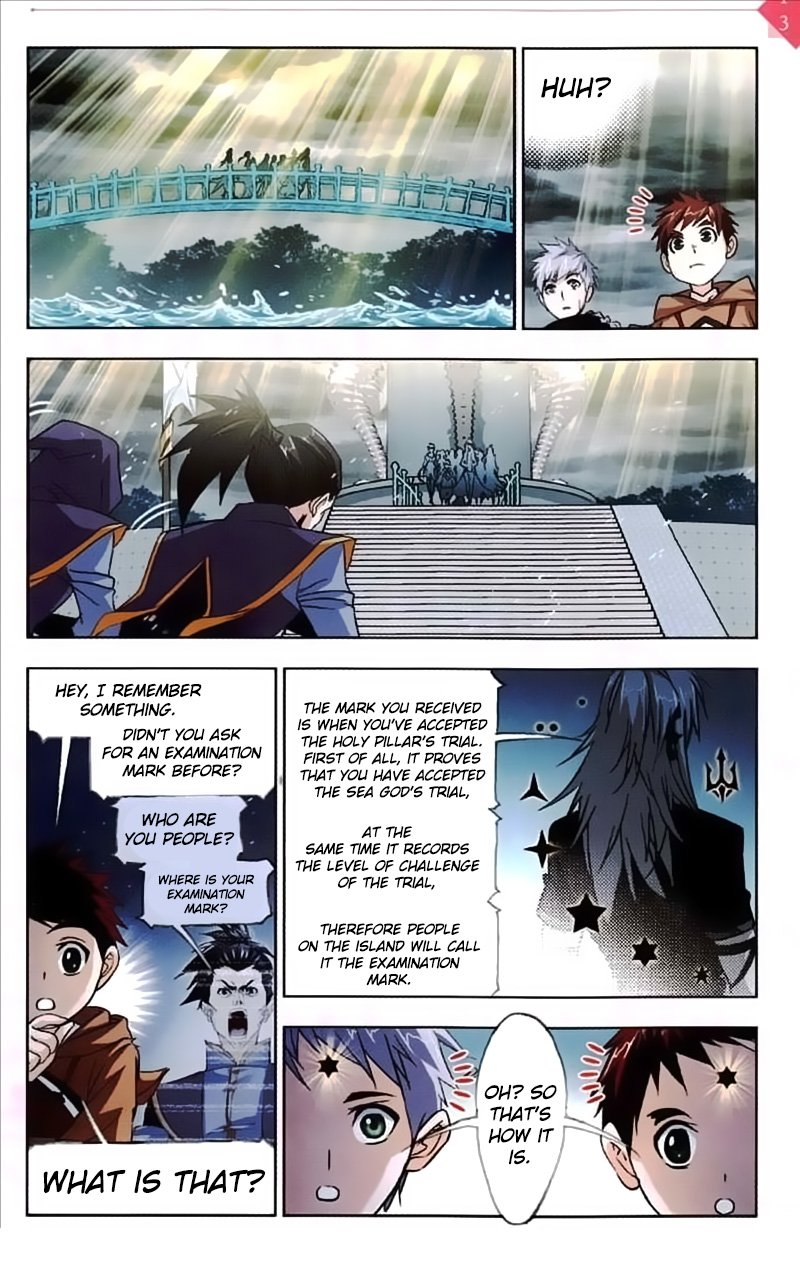 Chapter 217 - Image 4