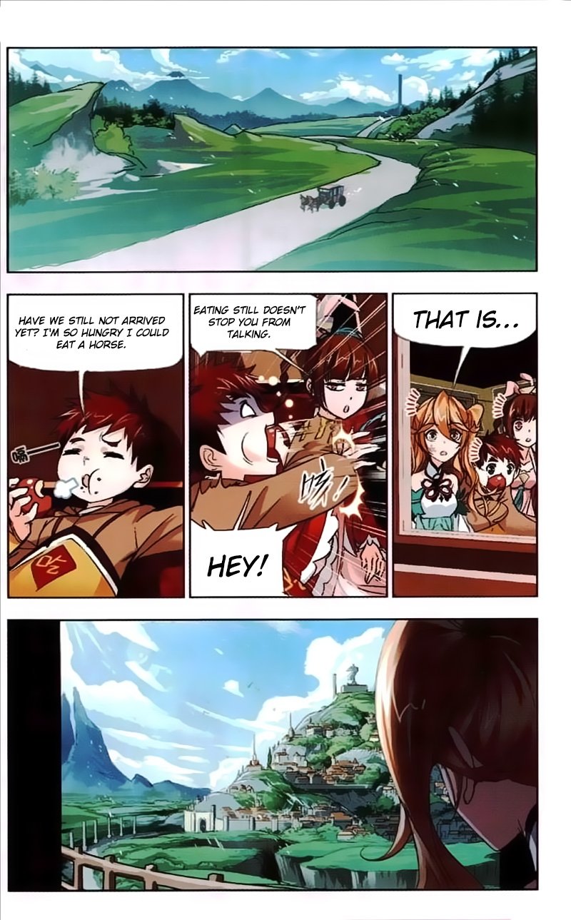 Chapter 217 - Image 6
