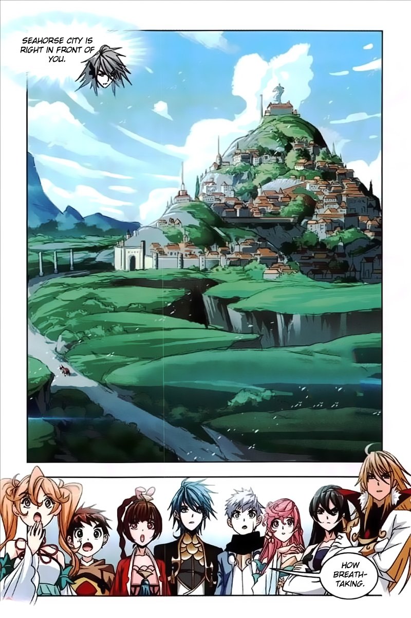 Chapter 217 - Image 7