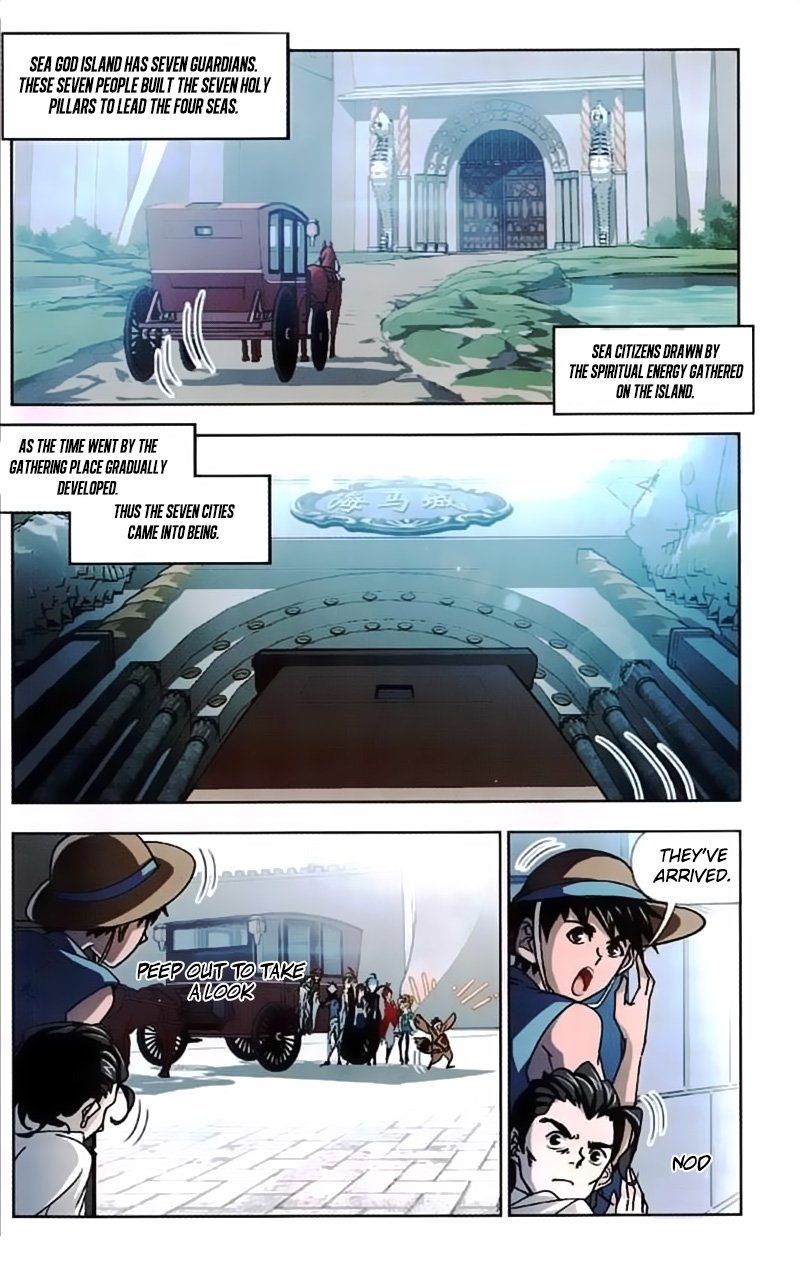Chapter 217 - Image 8