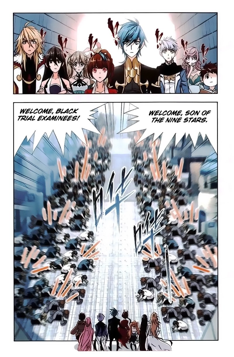 Chapter 217 - Image 9