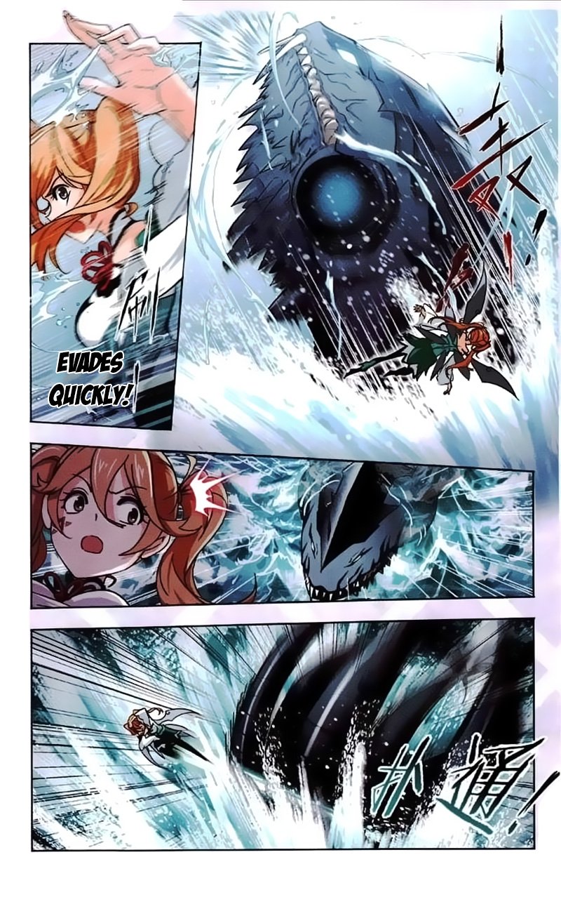 Chapter 218 - Image 10