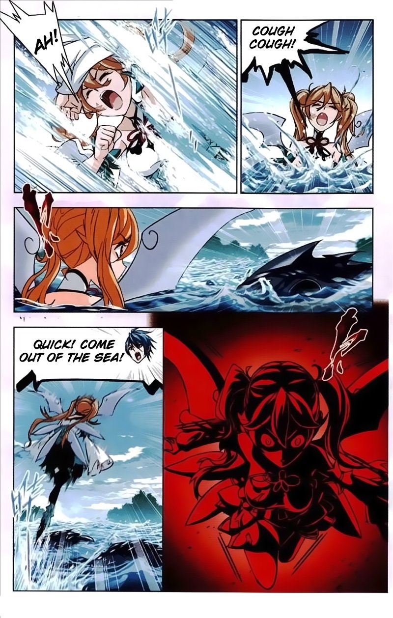 Chapter 218 - Image 11