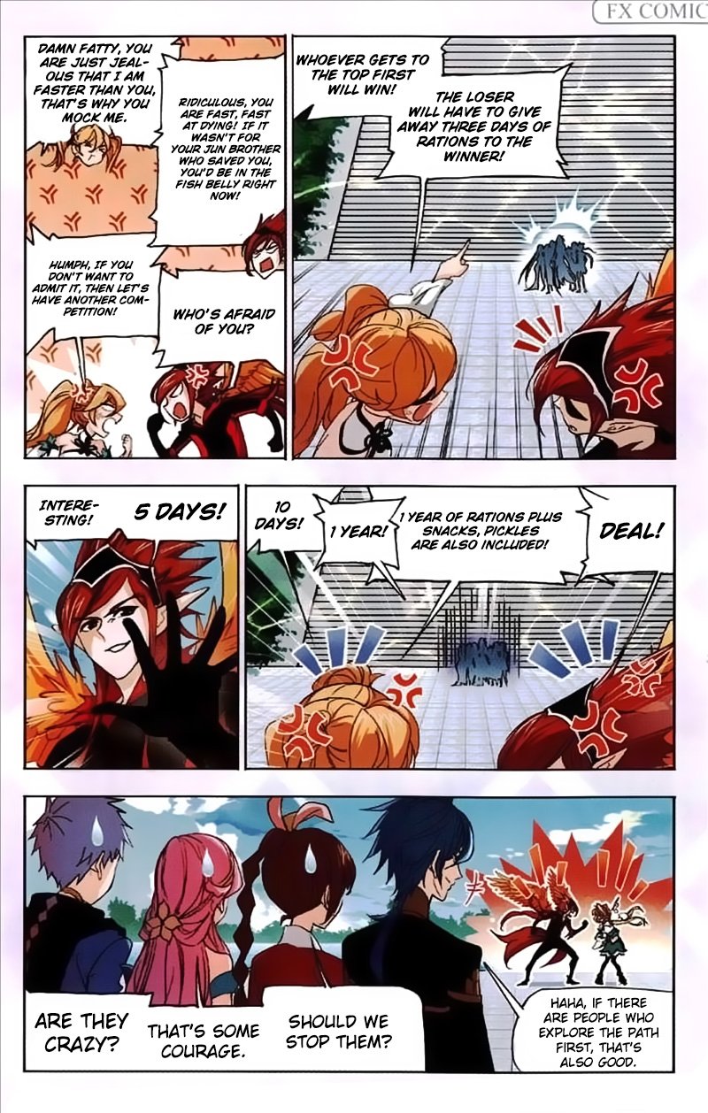 Chapter 218 - Image 19