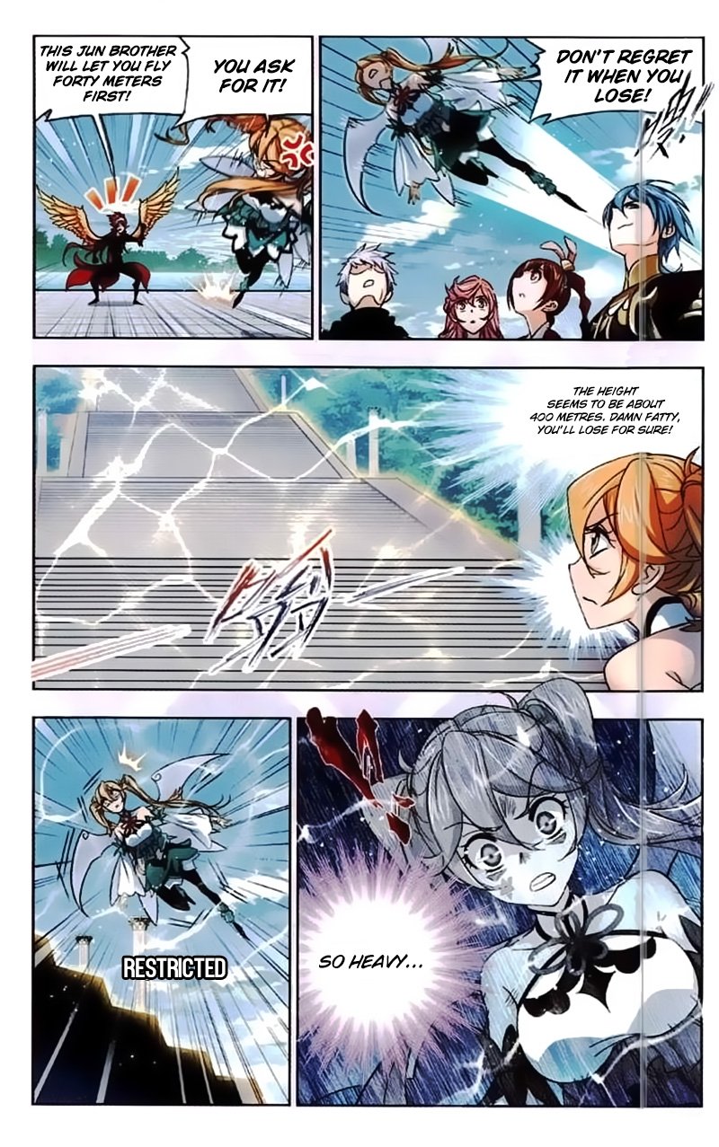 Chapter 218 - Image 20