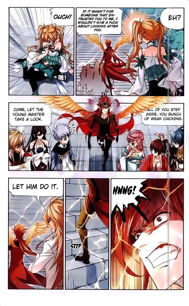 Chapter 218 - Image 22