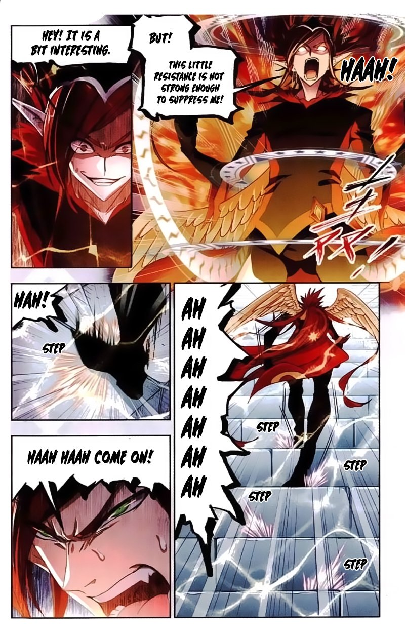 Chapter 218 - Image 23