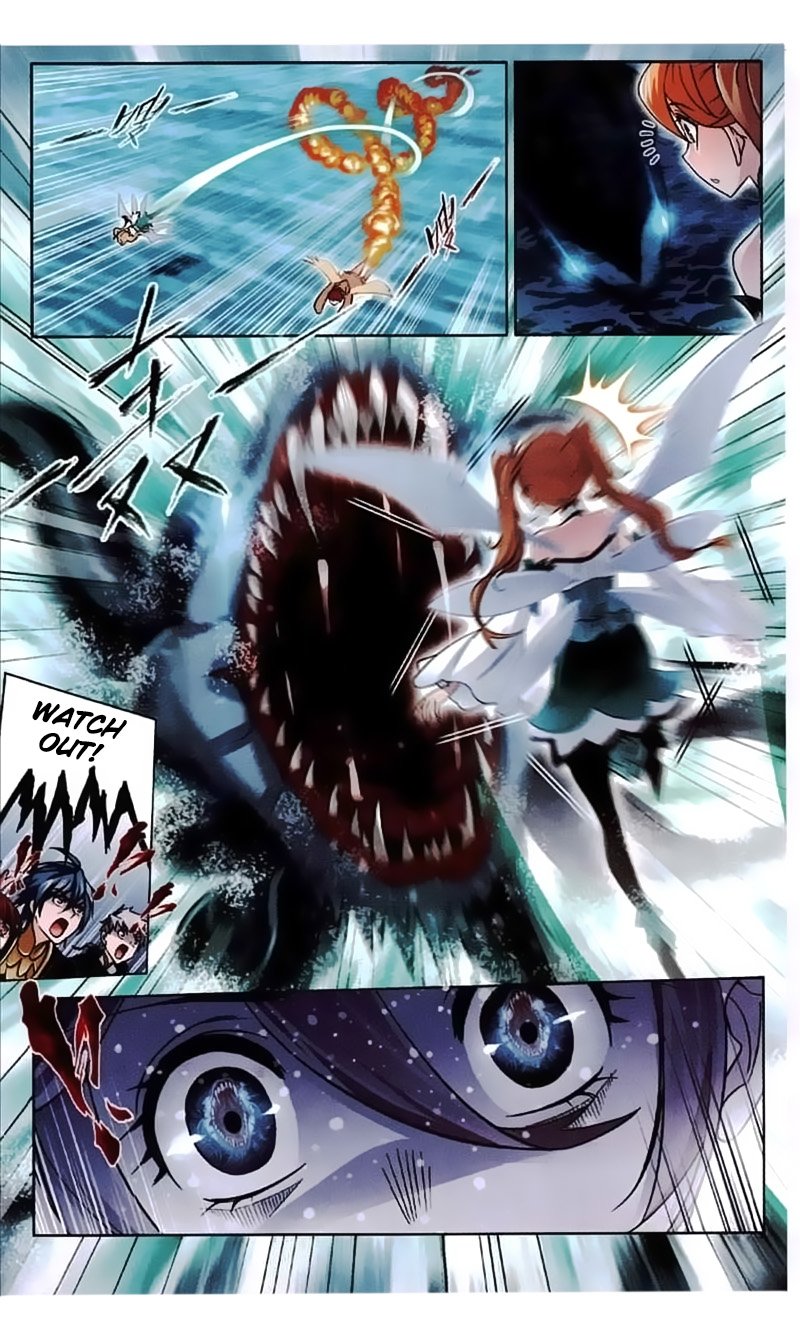 Chapter 218 - Image 9
