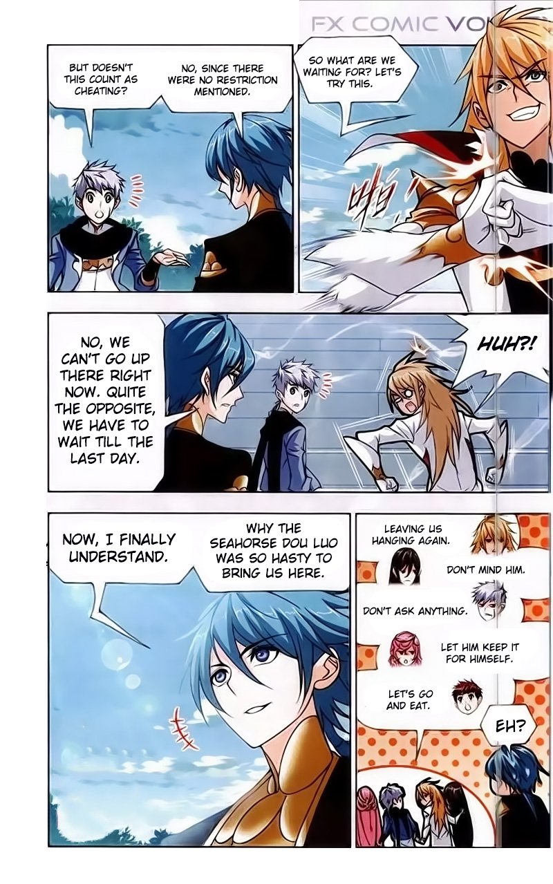 Chapter 219 - Image 19