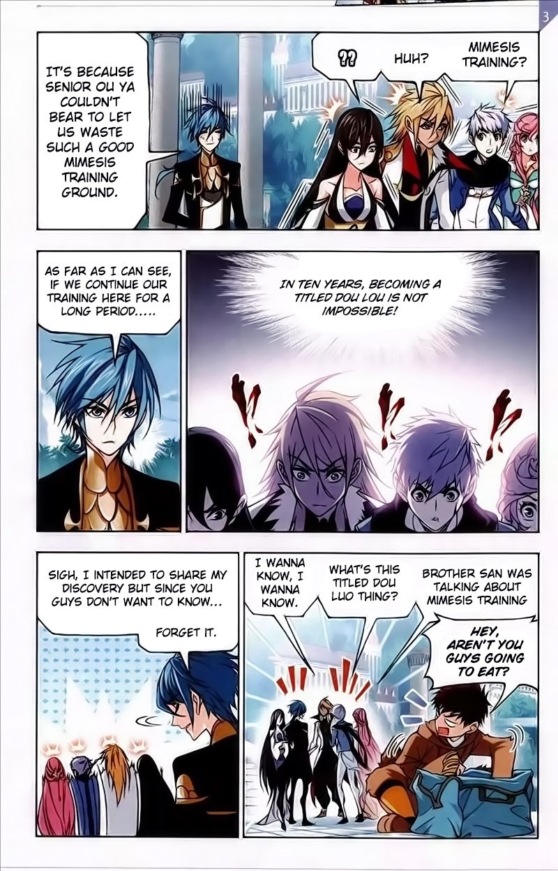 Chapter 219 - Image 20
