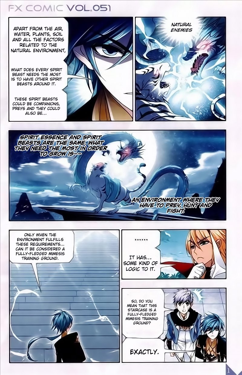 Chapter 219 - Image 22