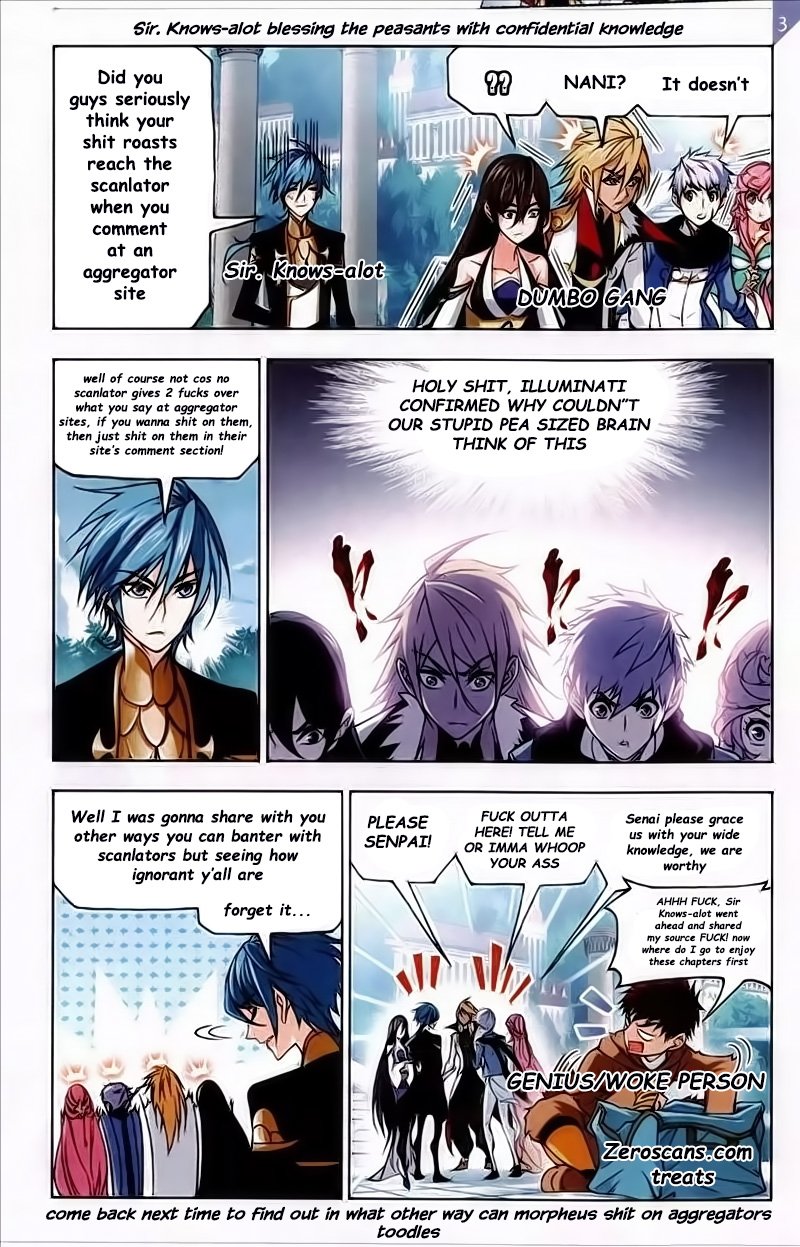 Chapter 219 - Image 26