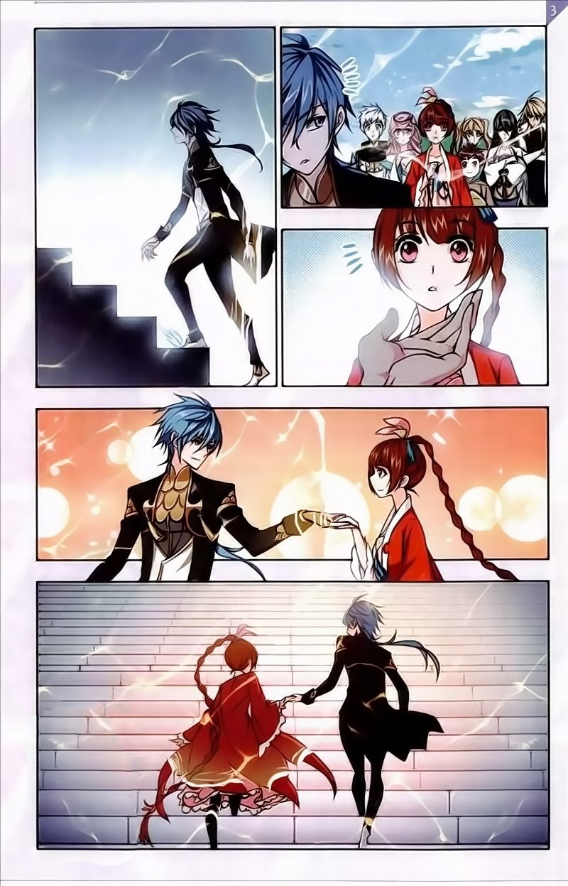 Chapter 219 - Image 4