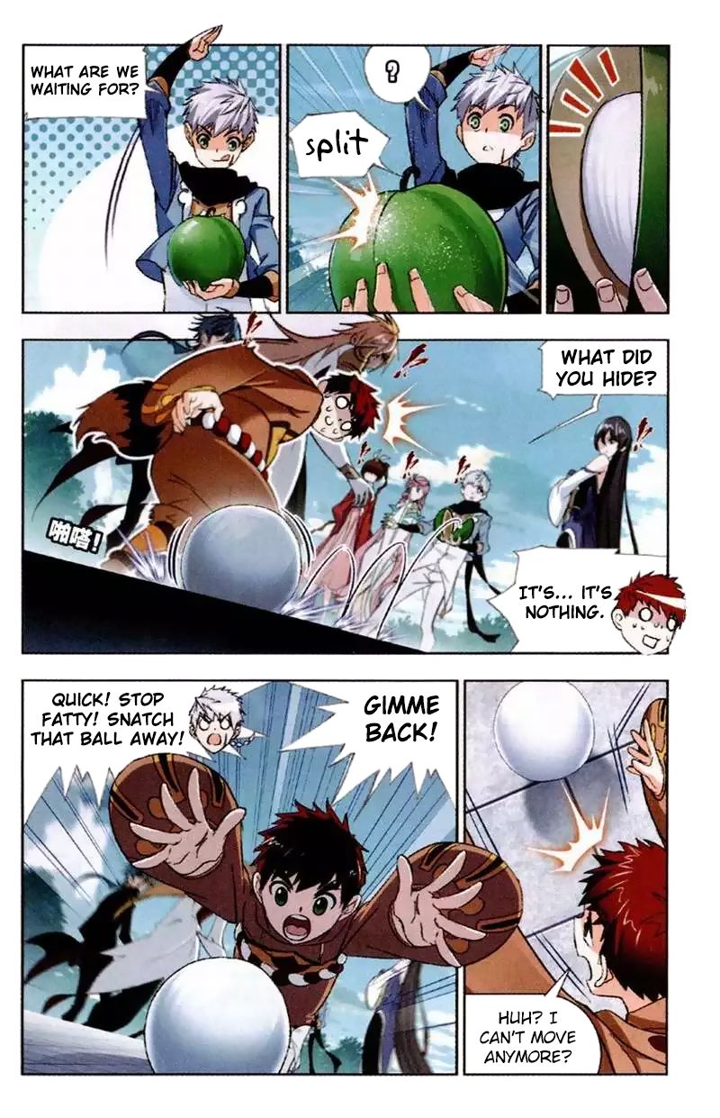 Chapter 220 - Image 14