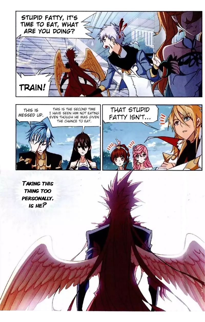 Chapter 220 - Image 21