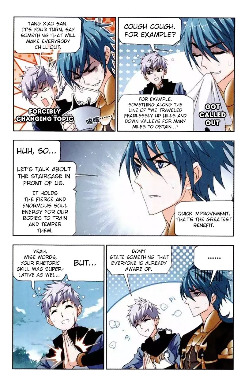 Chapter 220 - Image 23