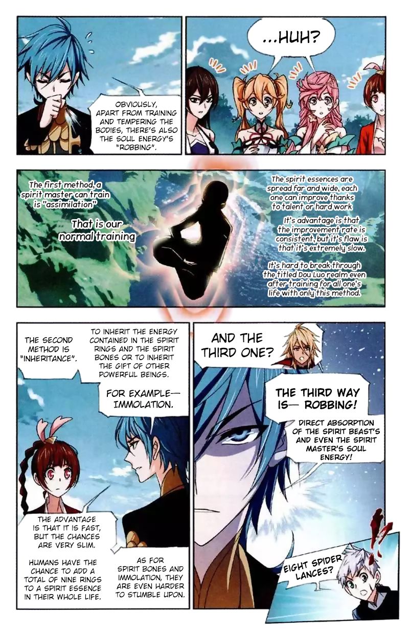 Chapter 220 - Image 24