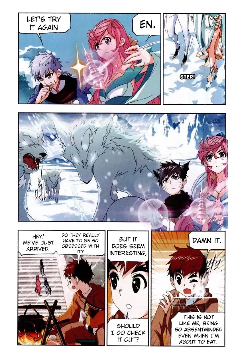 Chapter 220 - Image 5