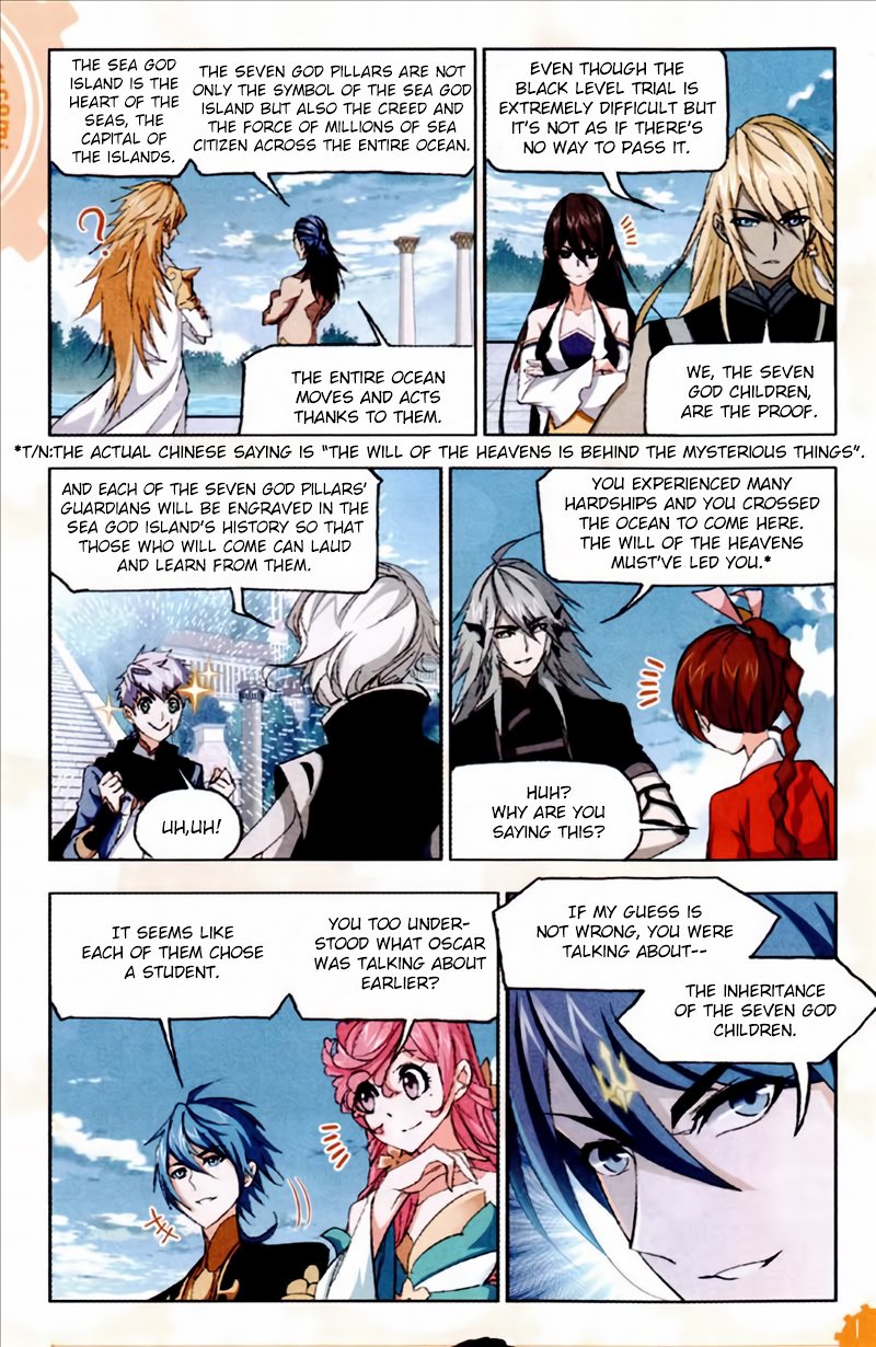 Chapter 221 - Image 11