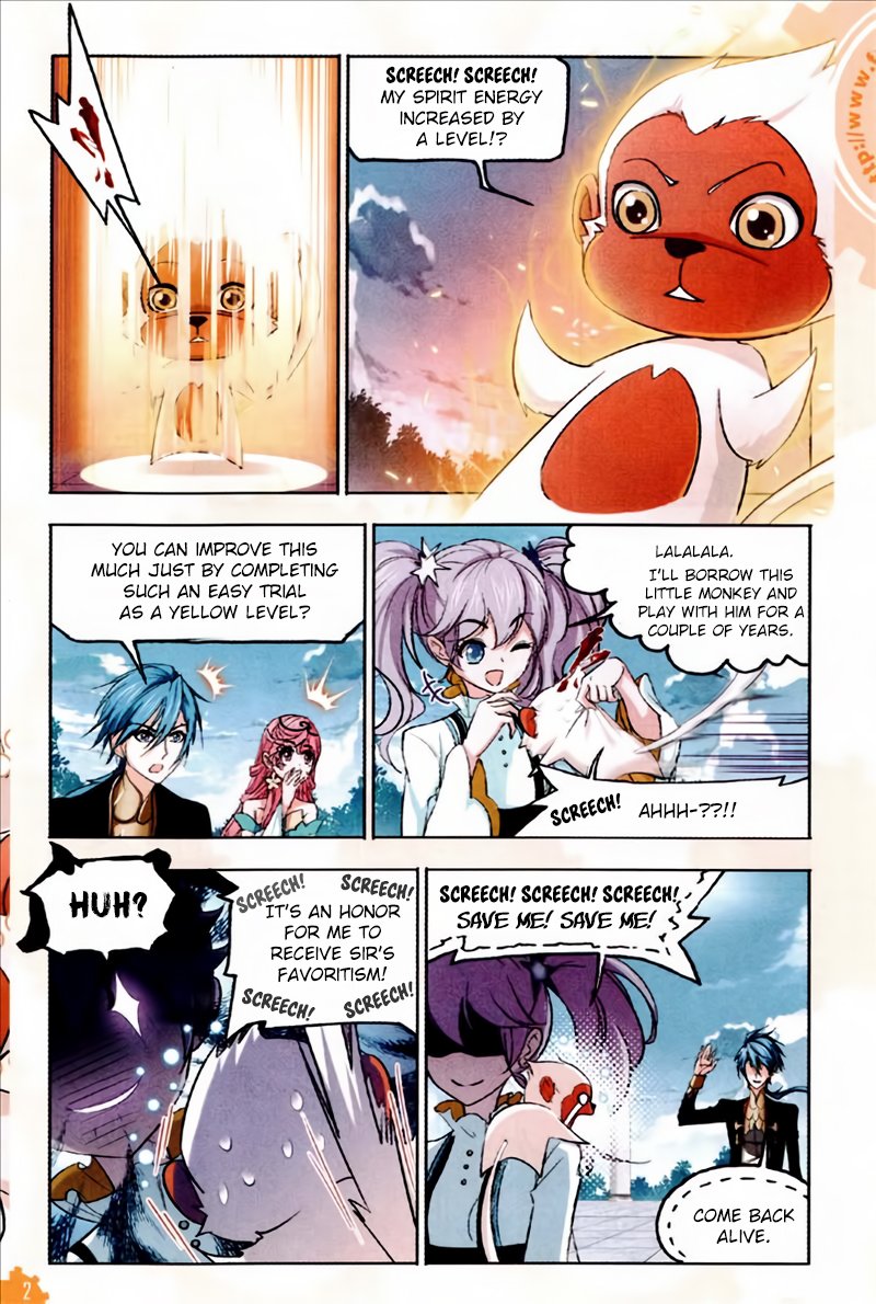 Chapter 221 - Image 16