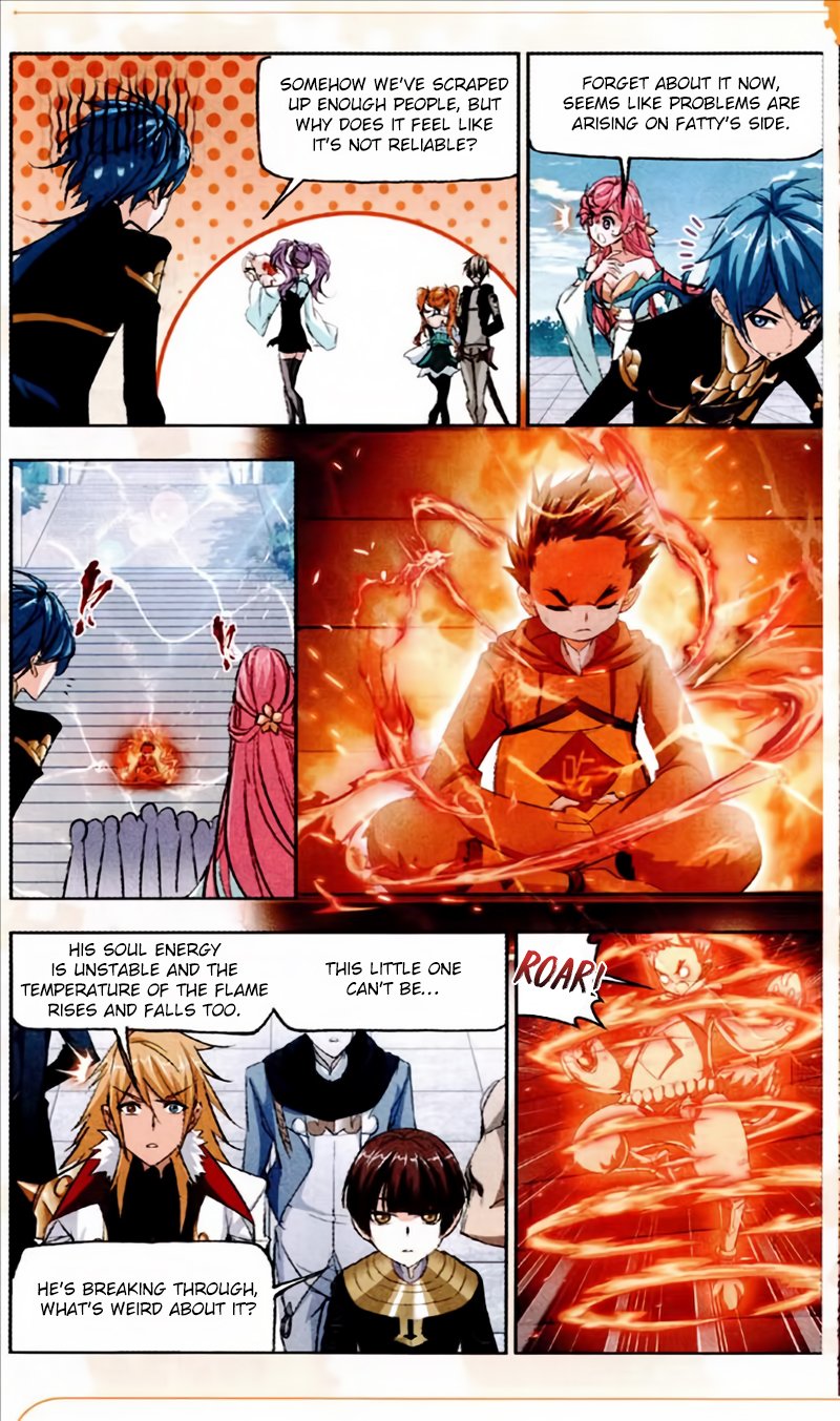 Chapter 221 - Image 17