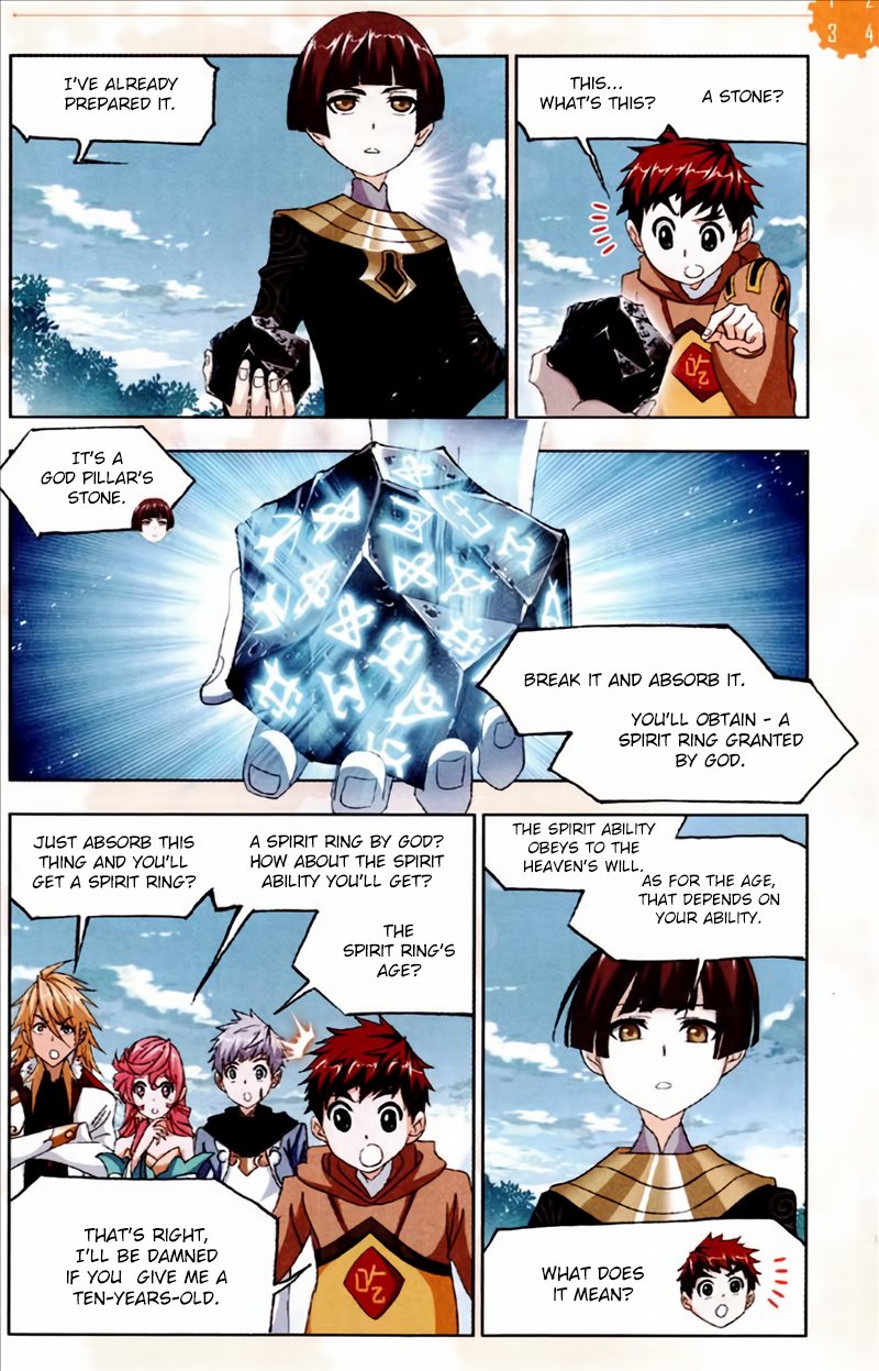 Chapter 221 - Image 25
