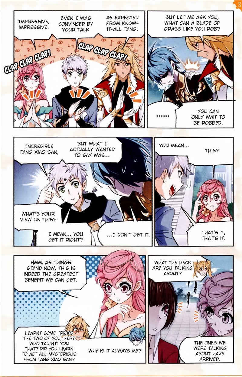 Chapter 221 - Image 5