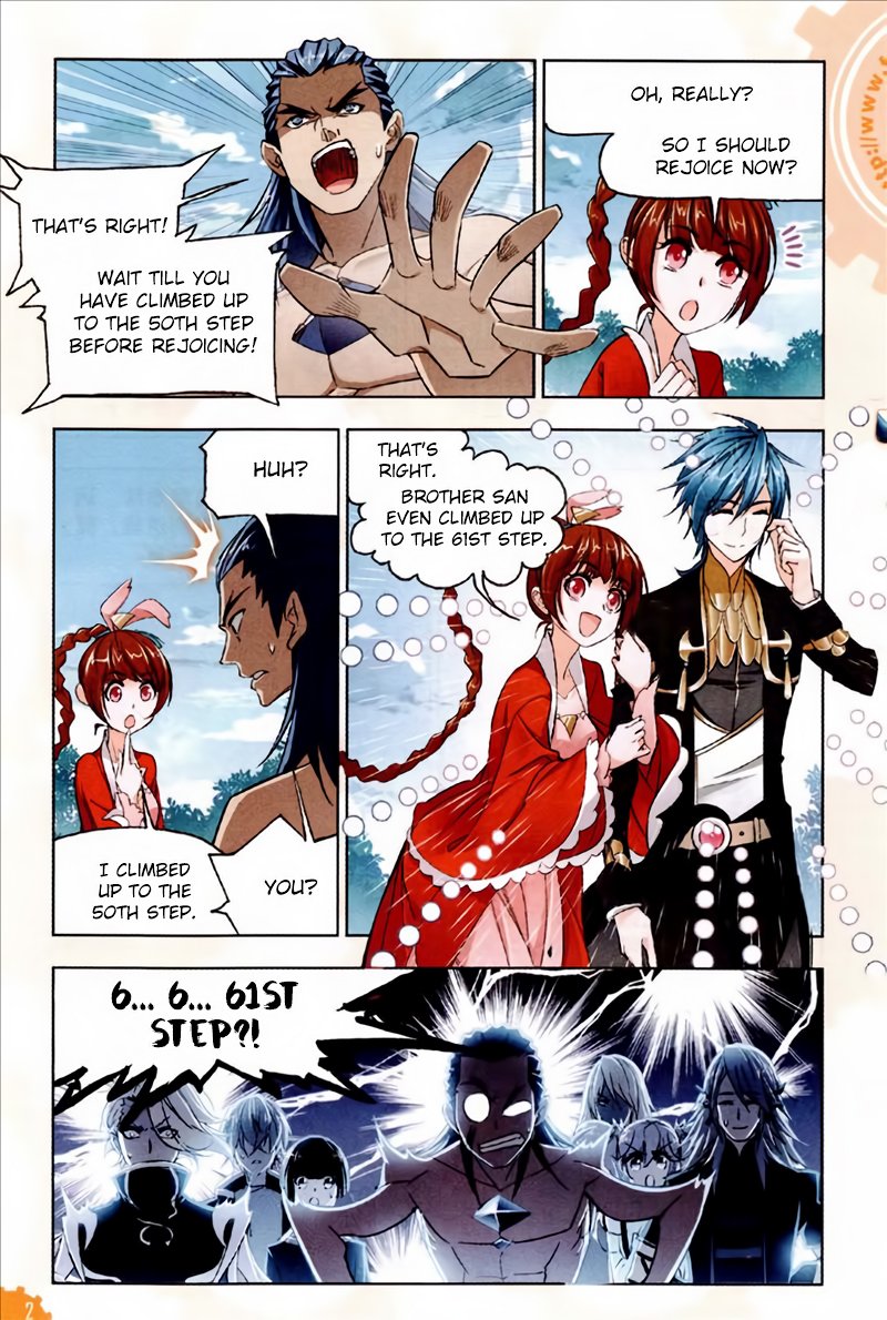 Chapter 221 - Image 8