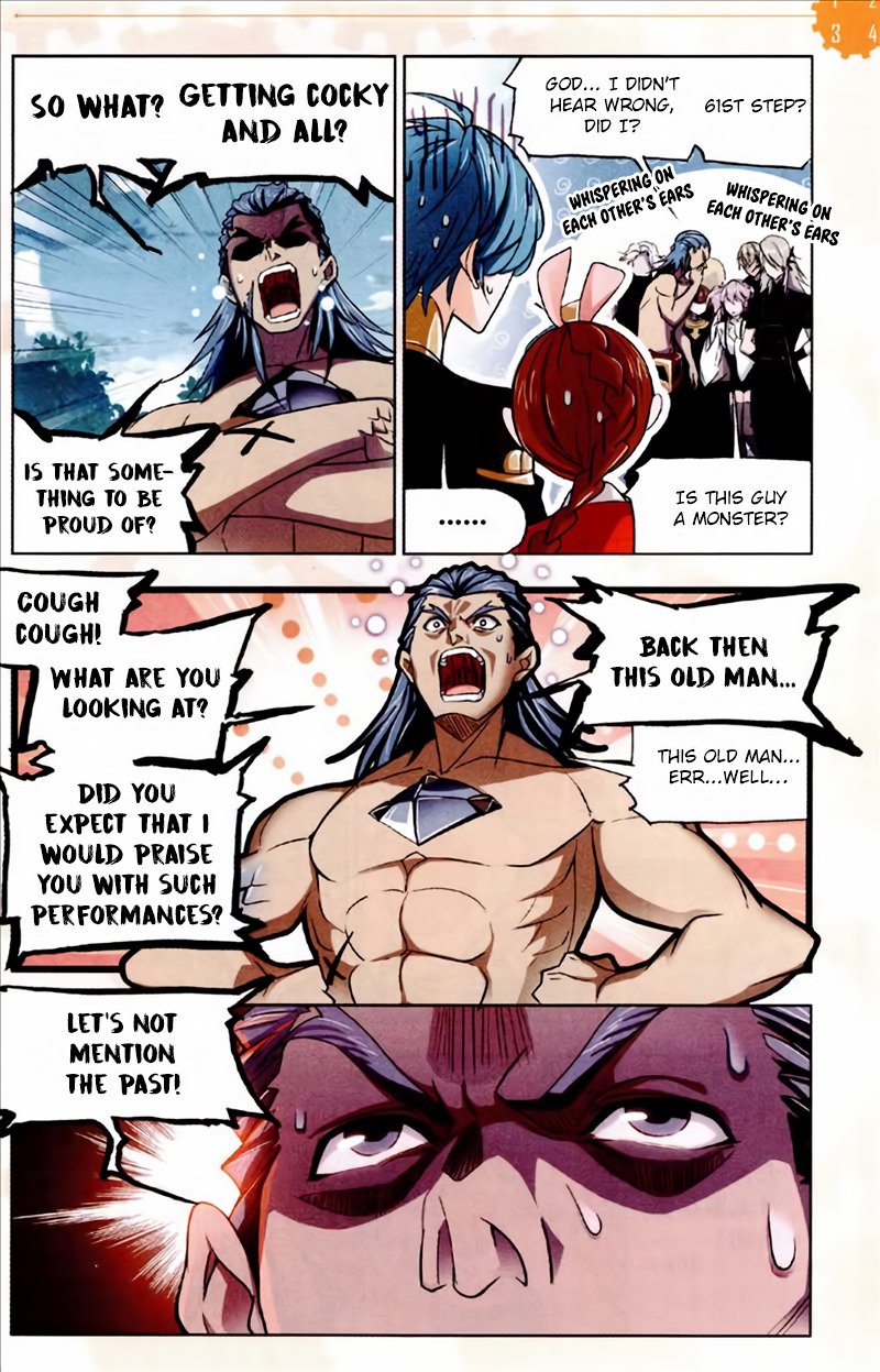 Chapter 221 - Image 9