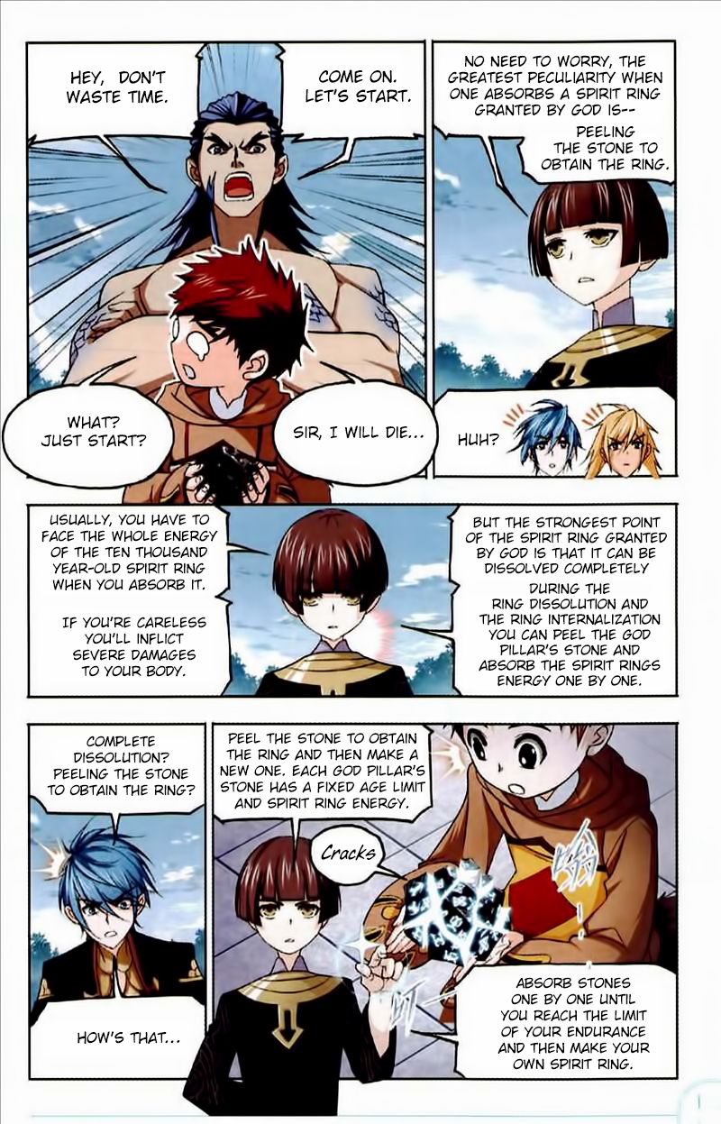 Chapter 222 - Image 10