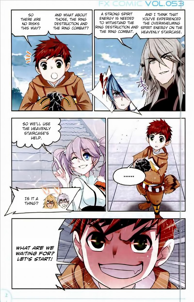 Chapter 222 - Image 11