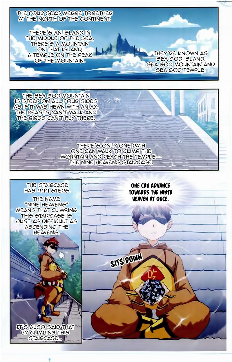 Chapter 222 - Image 12
