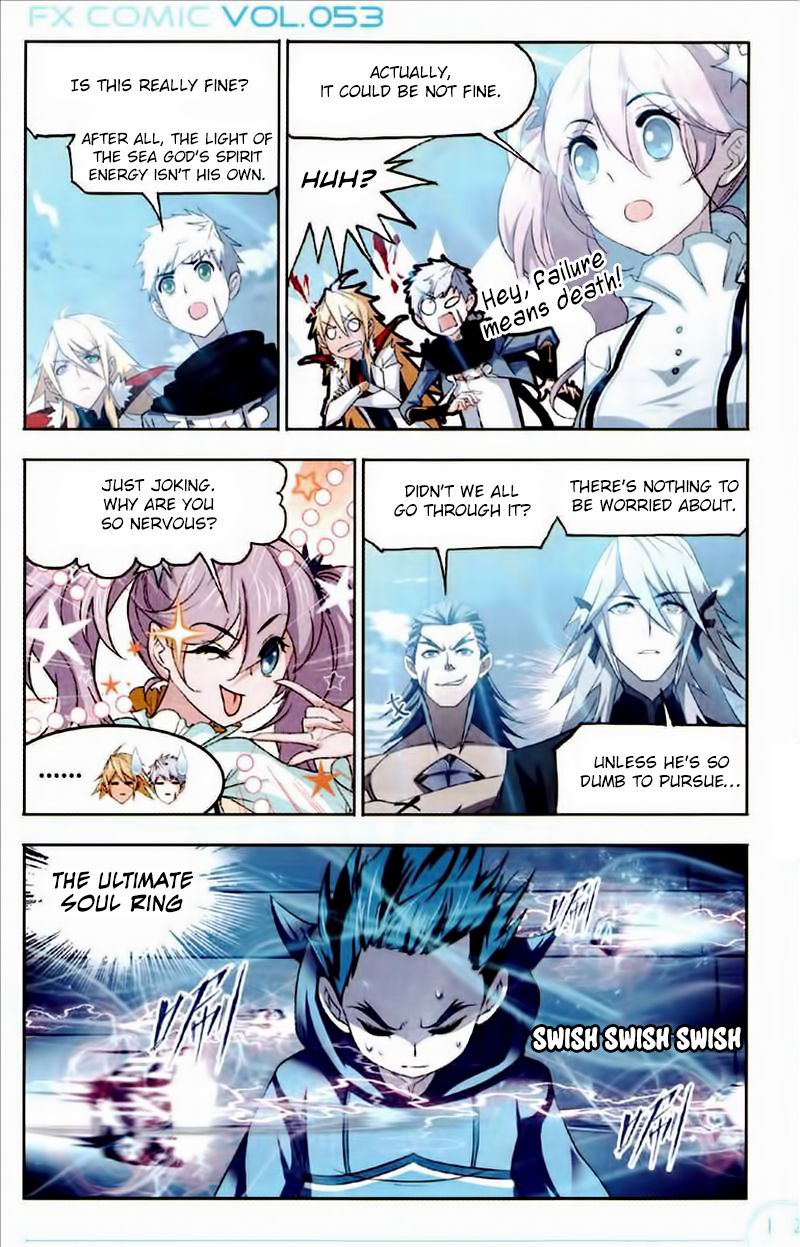 Chapter 222 - Image 14