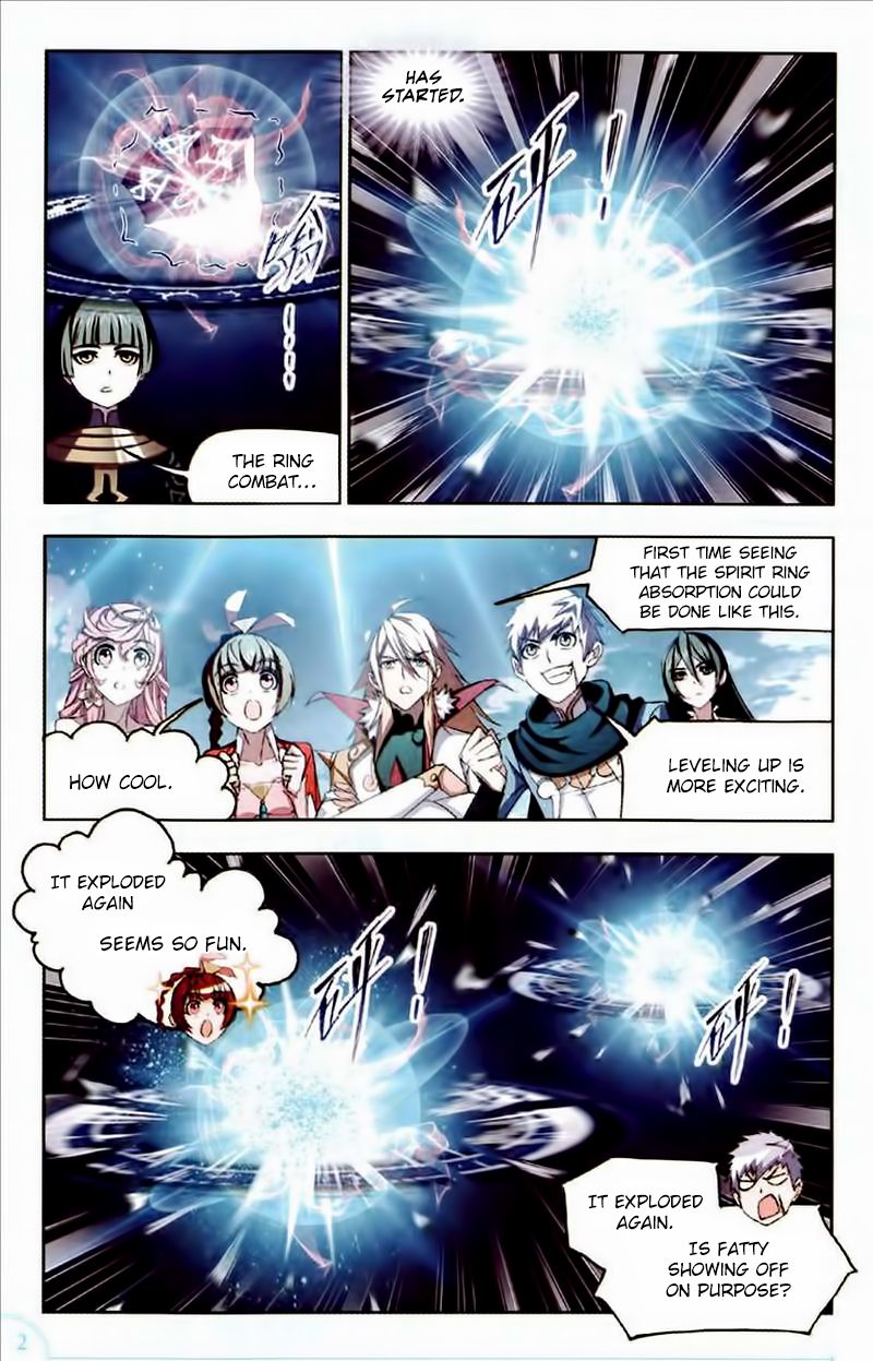 Chapter 222 - Image 15