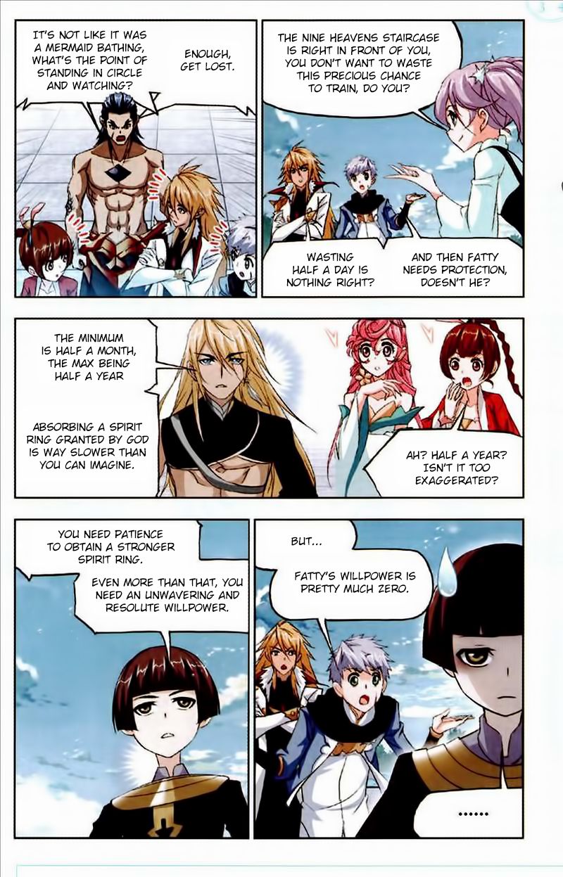 Chapter 222 - Image 16