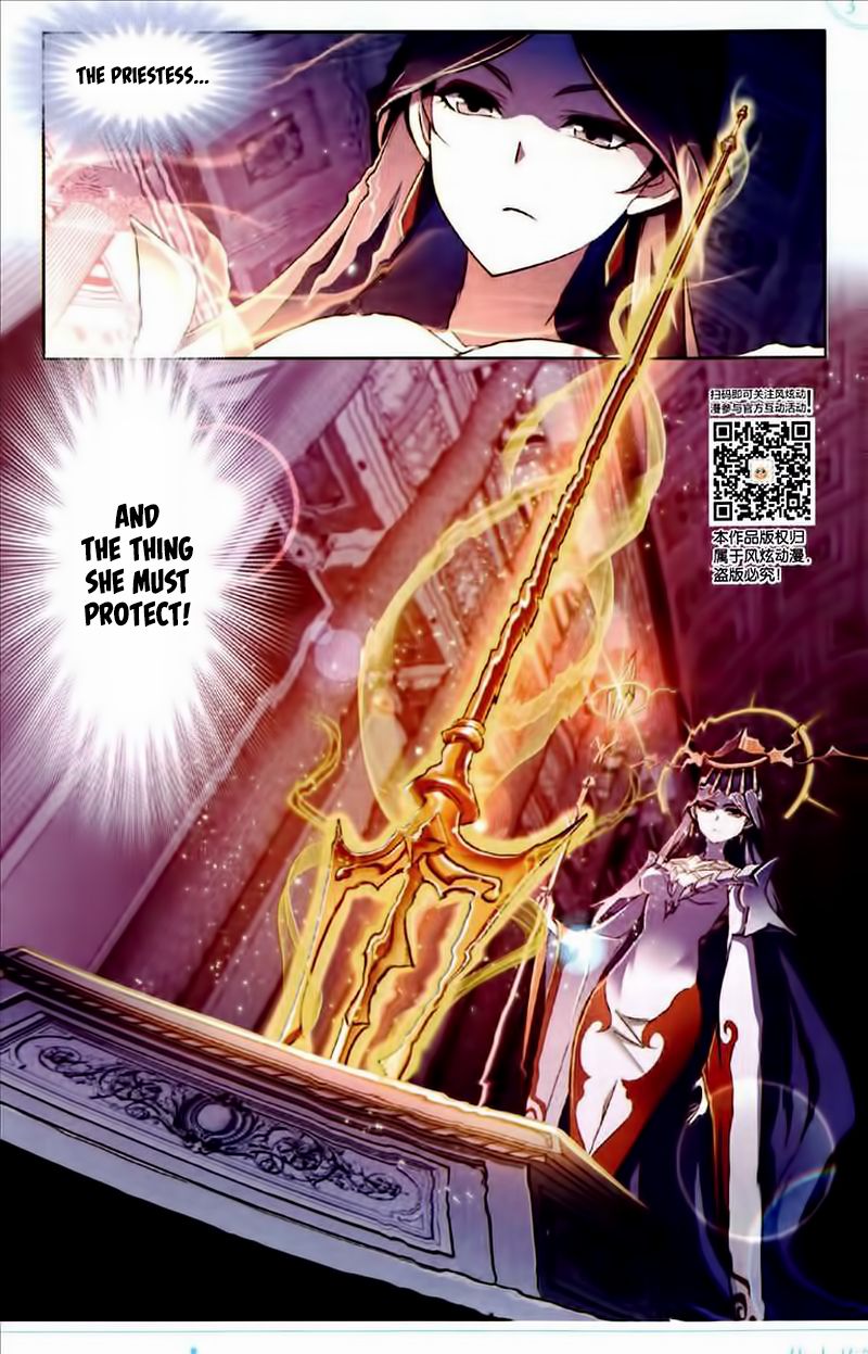 Chapter 222 - Image 20