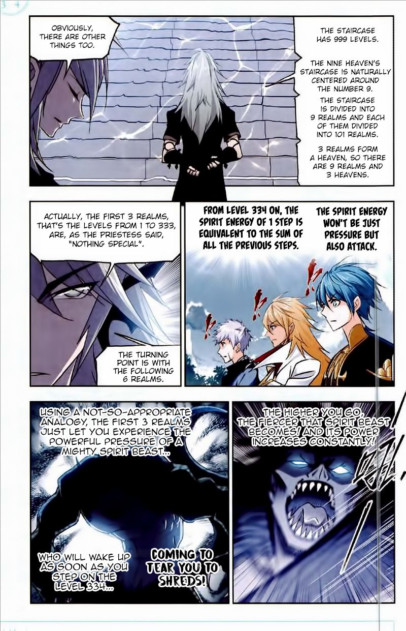 Chapter 222 - Image 21