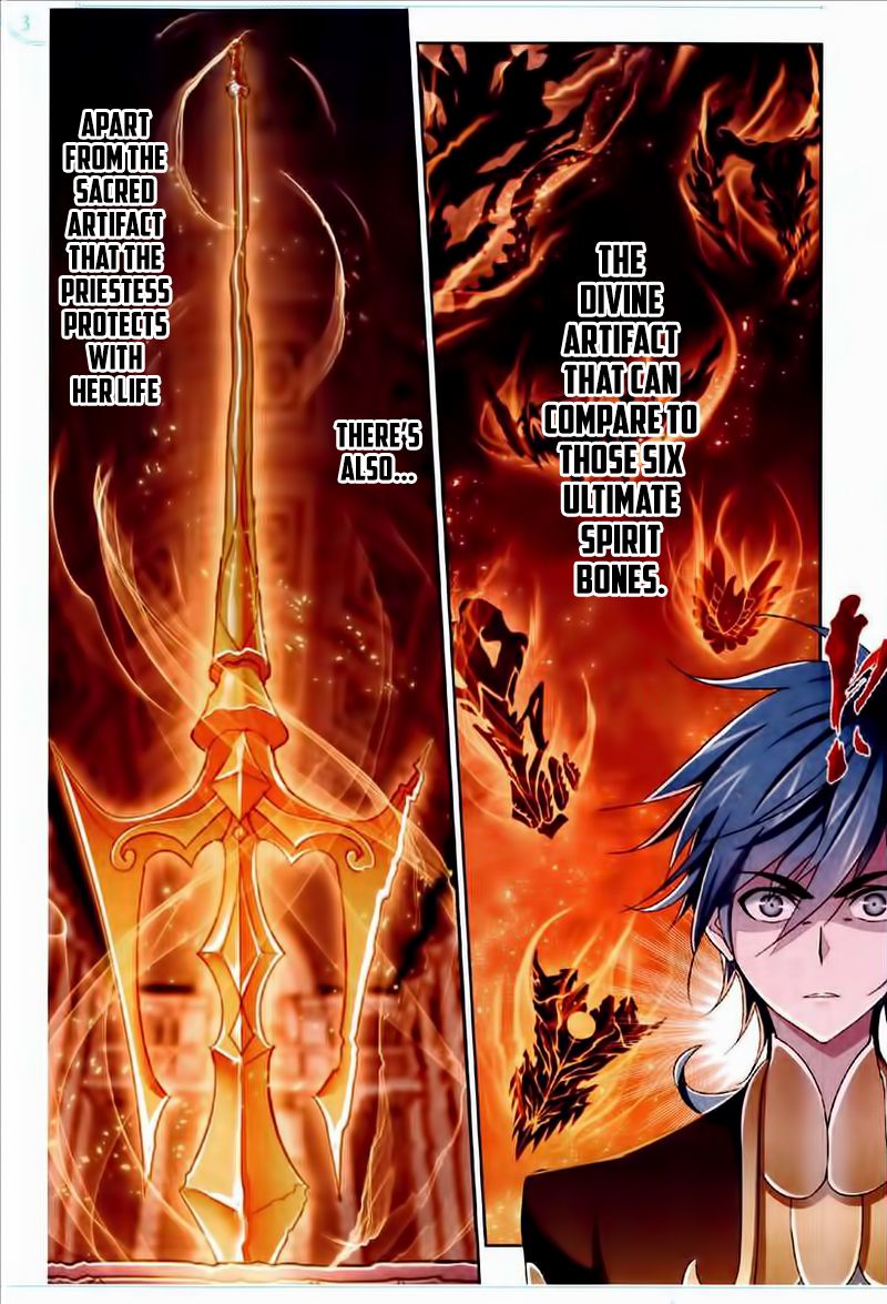 Chapter 222 - Image 25