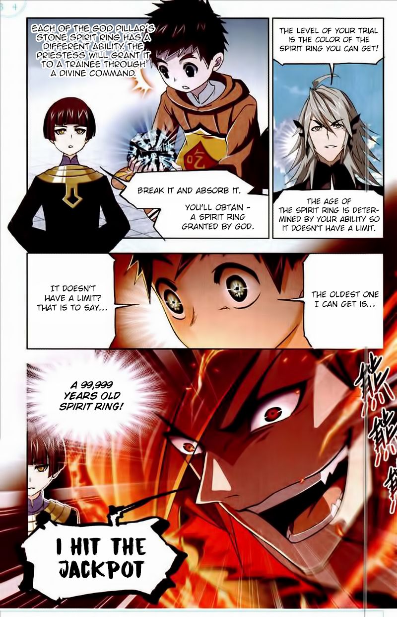 Chapter 222 - Image 5
