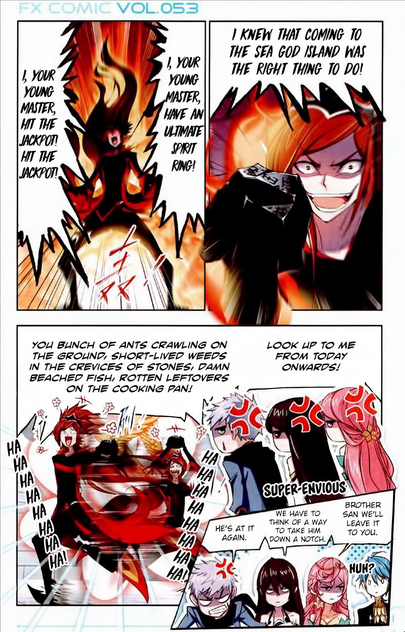 Chapter 222 - Image 6
