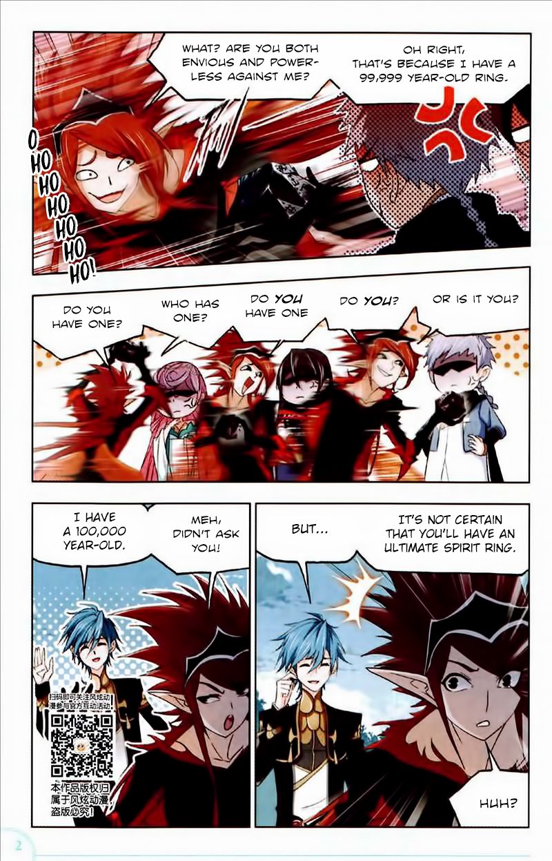 Chapter 222 - Image 7