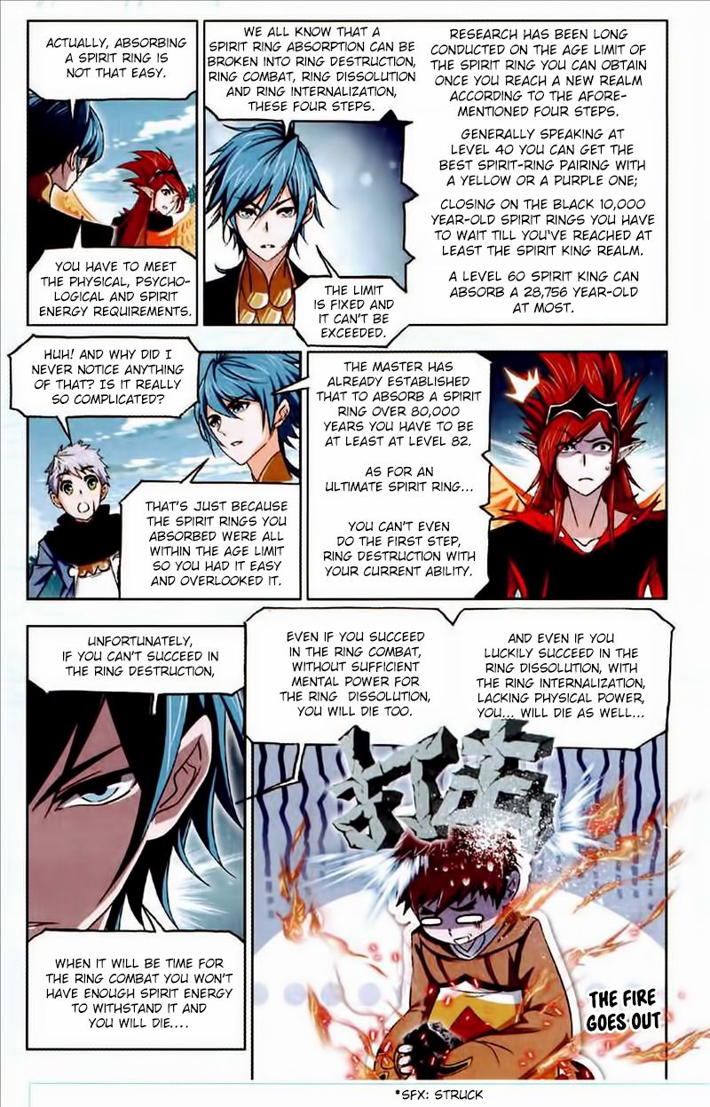 Chapter 222 - Image 8