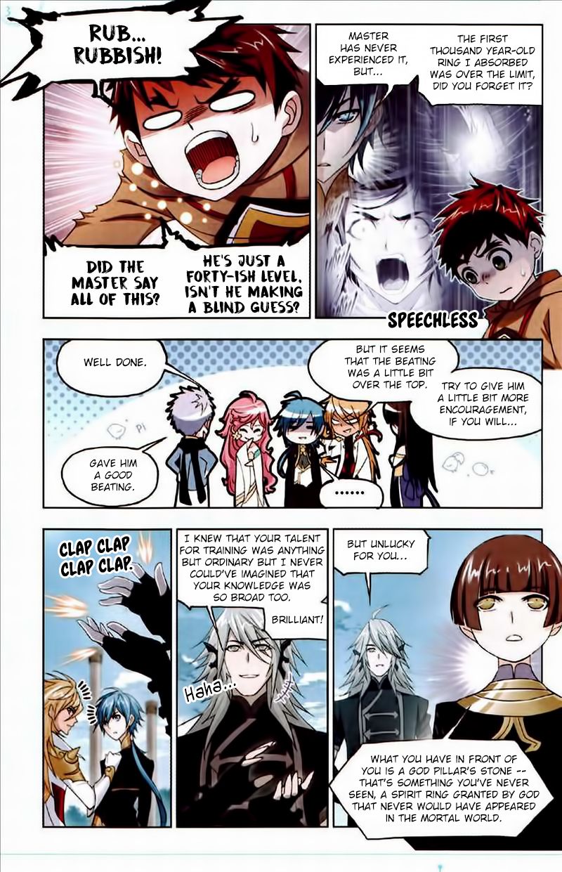Chapter 222 - Image 9