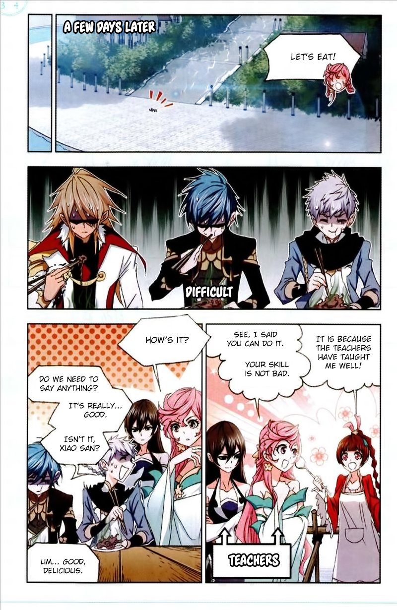 Chapter 223 - Image 10