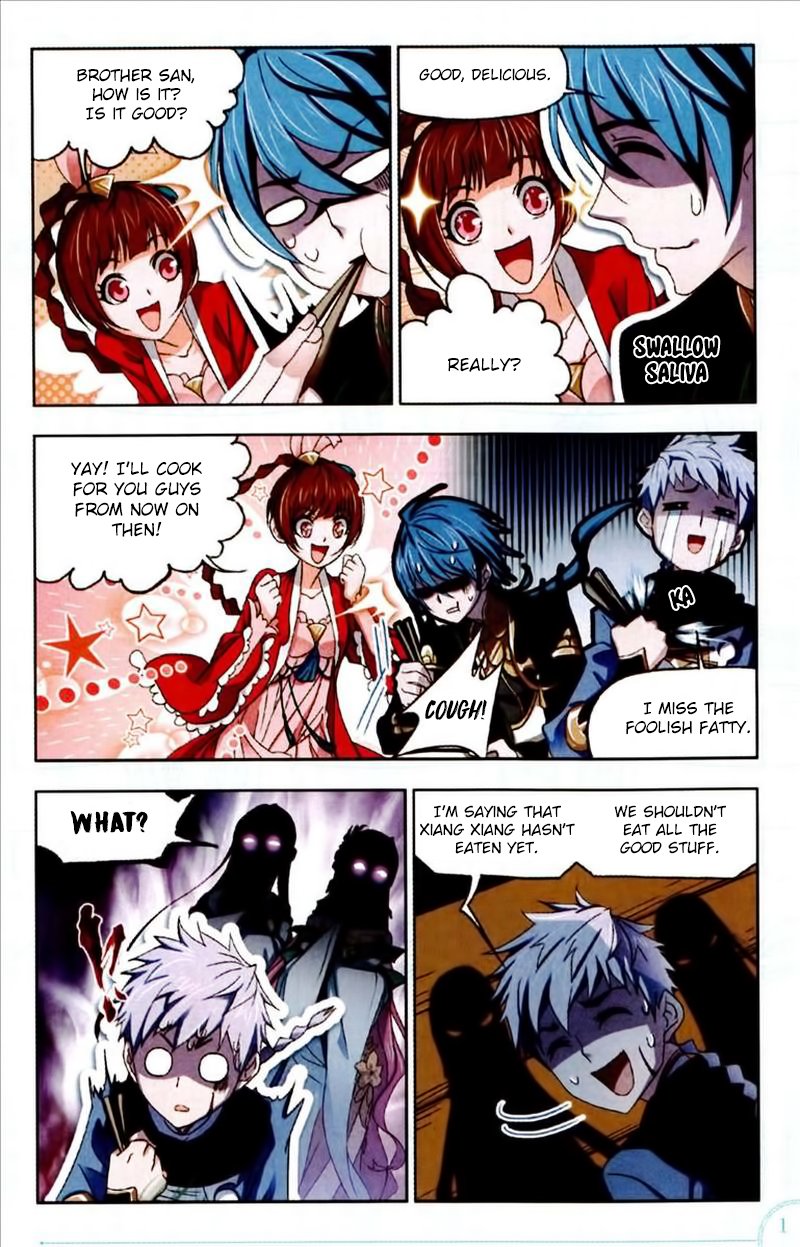 Chapter 223 - Image 11