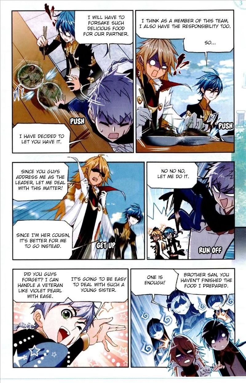 Chapter 223 - Image 13