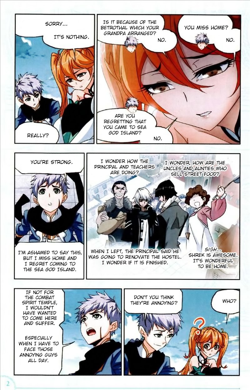 Chapter 223 - Image 16