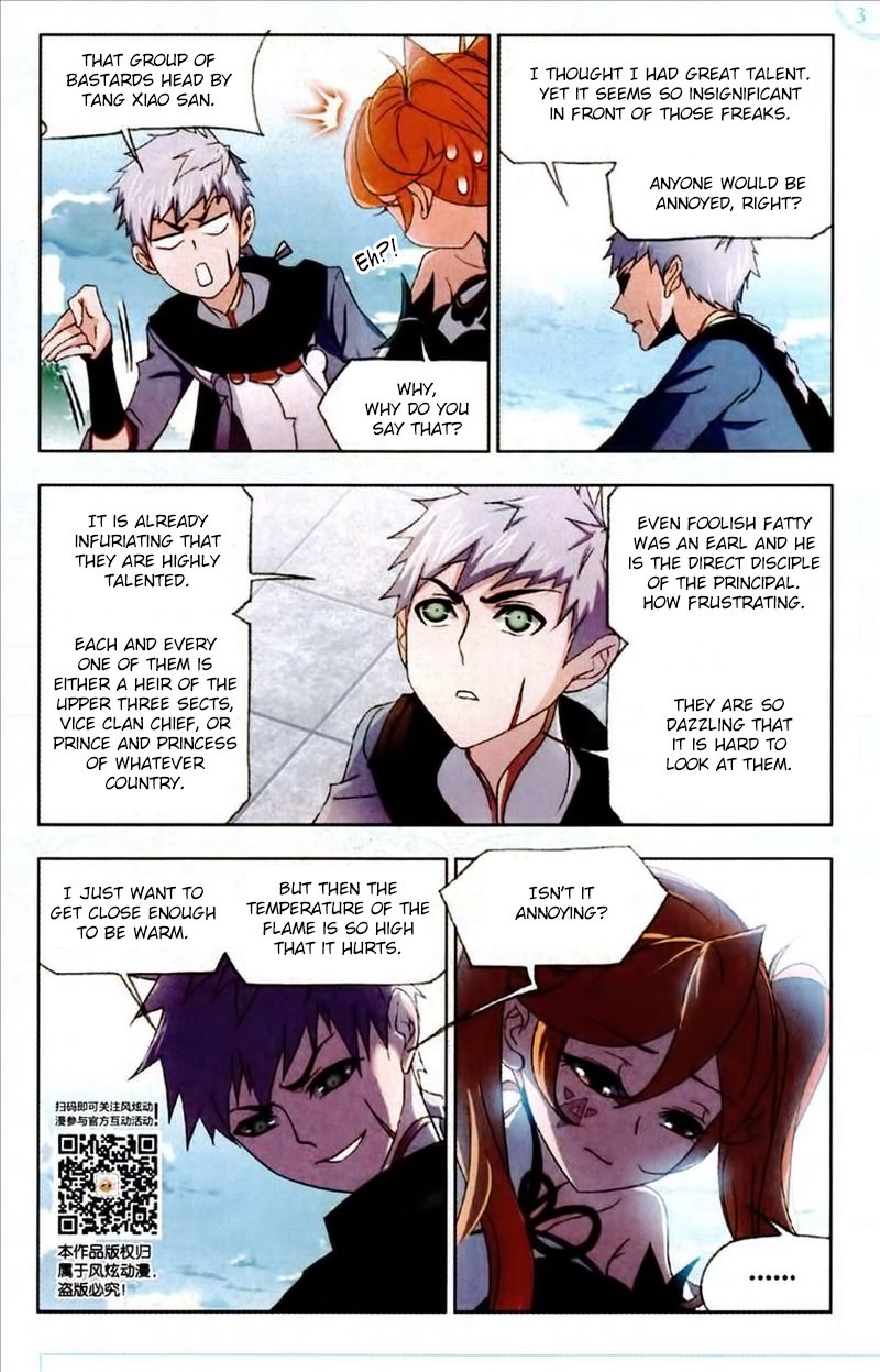Chapter 223 - Image 17