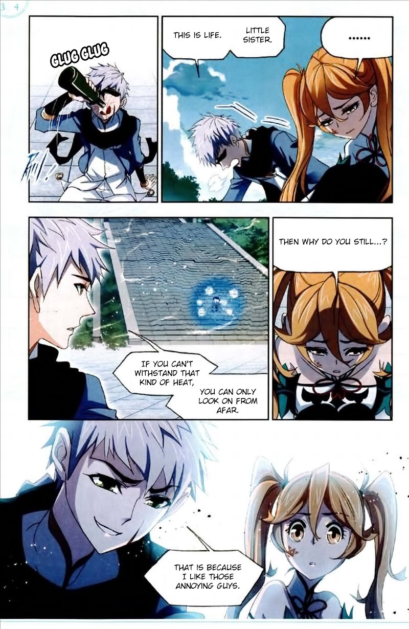Chapter 223 - Image 18
