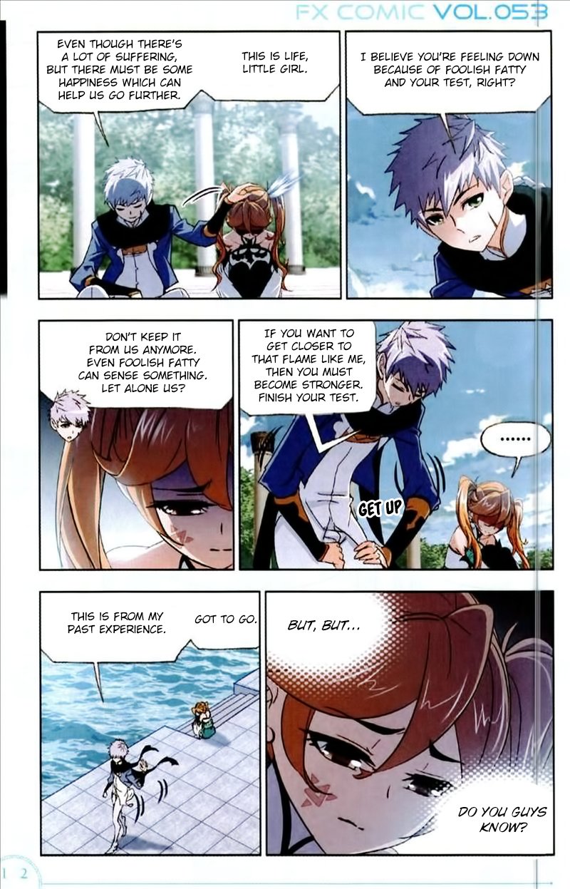 Chapter 223 - Image 20